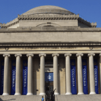 Columbia University (Photo: Scarlet Sappho / Flickr)